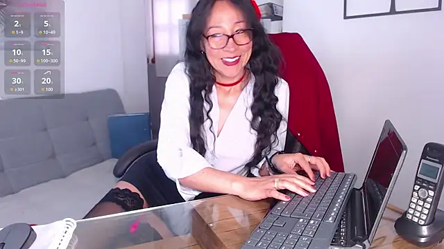 loretta fraser online show from 05/04/26, 01:07