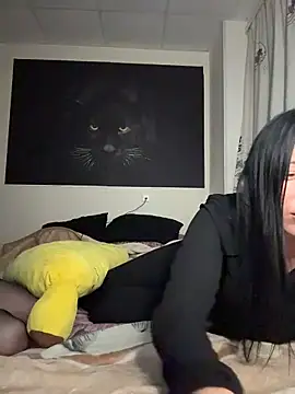 Snapshot of _Mila_Love chatting on 02/15/26, 03:53 Mila Love online show from 02/15/26, 03:53