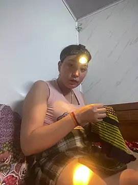 gerrida online show from 02/01/26, 01:20