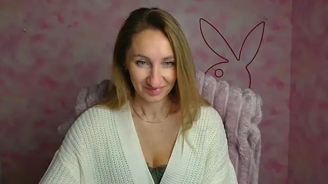 Diana Sweeet  online show from 04/21/26, 05:25