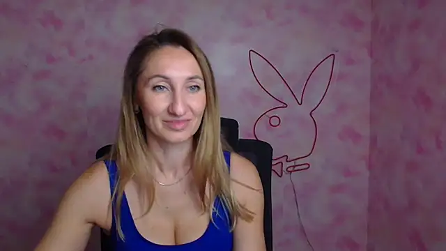 Diana Sweeet  online show from 05/04/26, 05:36