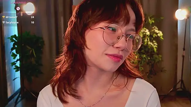 minaminkiss online show from 07/05/26, 04:36