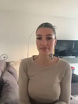 NovaLushhh online show from 02/06/26, 03:04