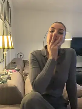 NovaLushhh online show from 02/24/26, 04:49