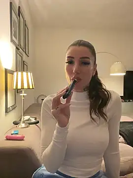 NovaLushhh online show from 03/02/26, 05:42