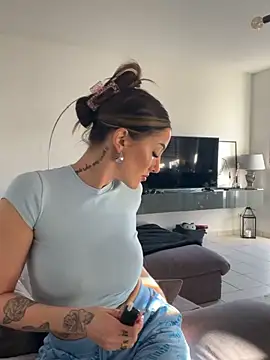 NovaLushhh online show from 03/05/26, 04:03