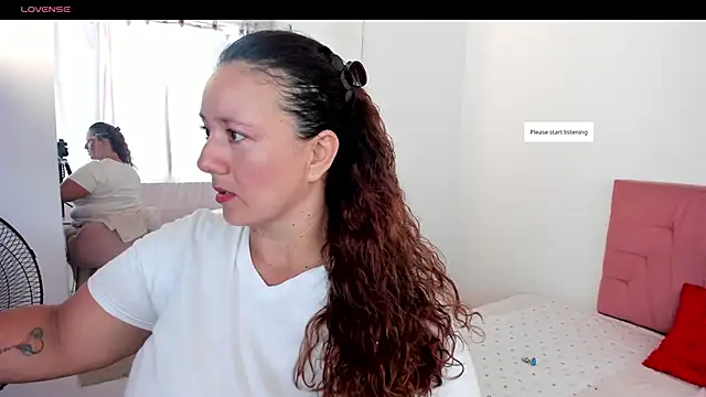 MsGaby  online show from 06/09/26, 06:41