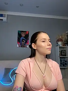 JinxMoon online show from 03/06/26, 05:09