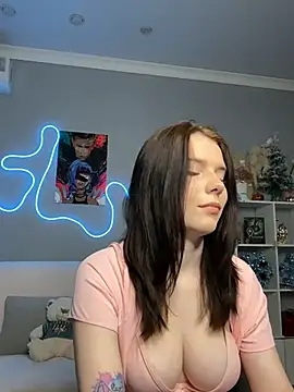 JinxMoon online show from 03/11/26, 05:19