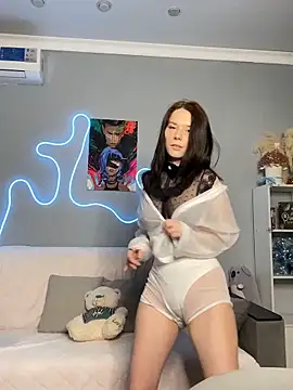 JinxMoon online show from 03/12/26, 05:08