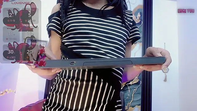 Jessica Ortega online show from 05/28/26, 07:11