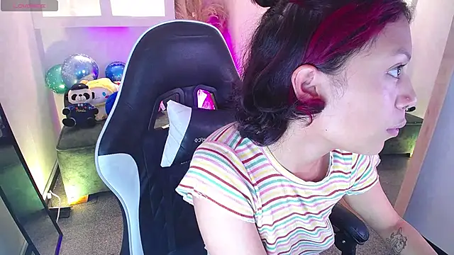 melodyy as online show from 06/09/26, 01:56