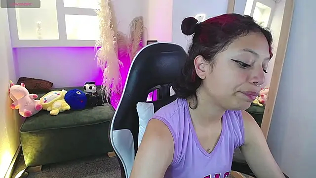 melodyy as online show from 06/16/26, 01:36