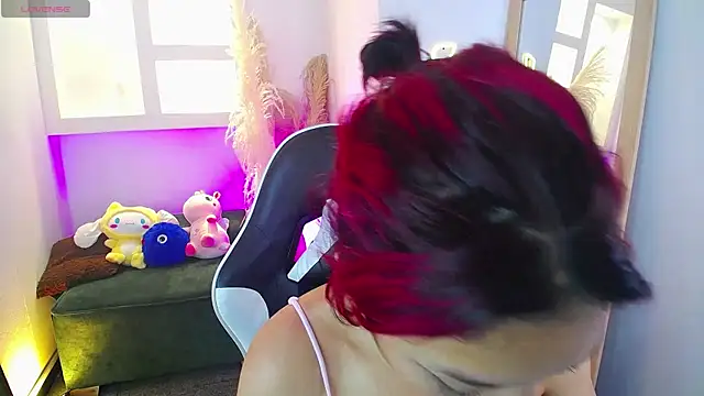 melodyy as online show from 06/23/26, 12:36