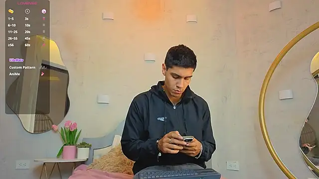 bastian and samantha online show from 05/03/26, 05:13