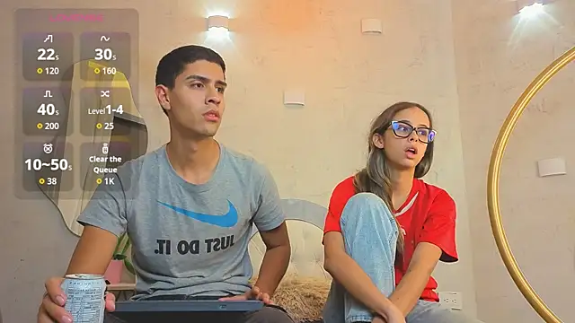 bastian and samantha online show from 05/08/26, 03:45