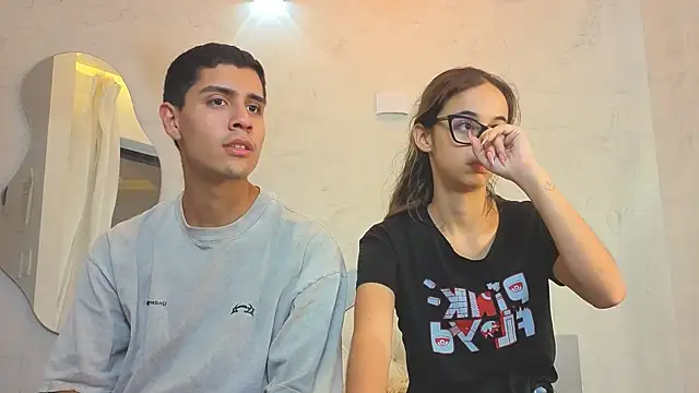 bastian and samantha online show from 05/09/26, 04:28