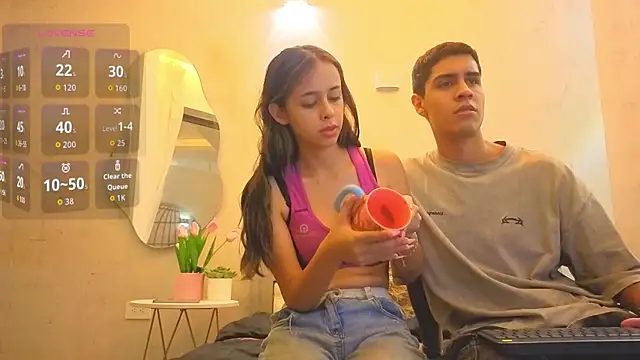 bastian and samantha online show from 05/14/26, 04:52