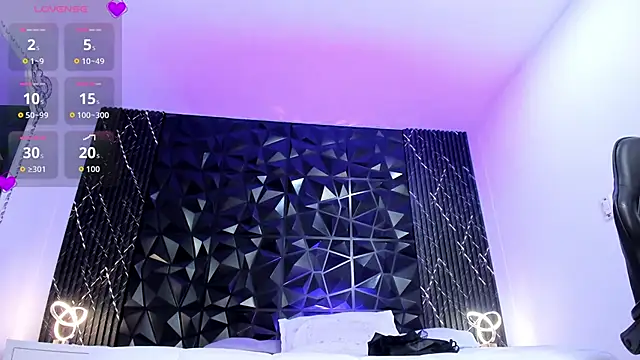 AnaiaClarck online show from 06/22/26, 03:36