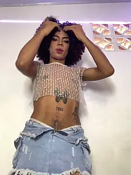 julietha sexy online show from 06/02/26, 02:30