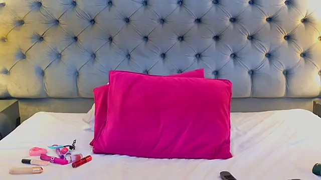 AshleyGingerr online show from 04/28/26, 01:15