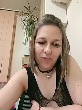 Snapshot of AdaJoy chatting on 03/23/26, 11:53 AdaJoy online show from 03/23/26, 11:53