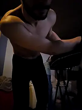 Snapshot of stablemen chatting on 02/03/26, 08:47 stablemen online show from 02/03/26, 08:47