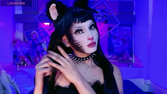 Lisa sparkleee online show from 06/10/26, 03:18