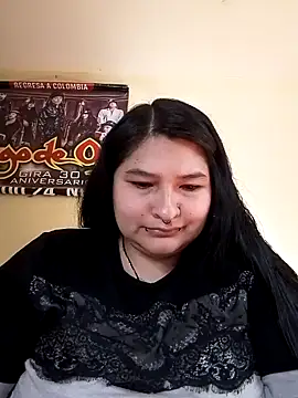 Snapshot of LauraHorny69 chatting on 04/14/26, 02:34 LauraHorny69 online show from 04/14/26, 02:34