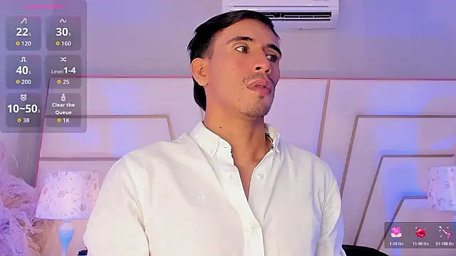 Snapshot of Mr_aronnn_ chatting on 02/22/26, 03:18 Mr aronnn online show from 02/22/26, 03:18