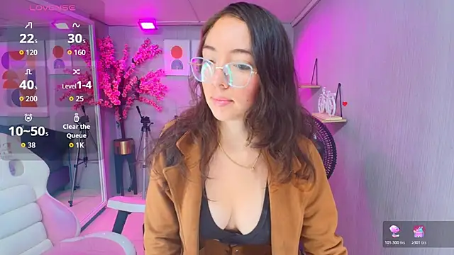 Veronica miiller online show from 05/27/26, 07:11