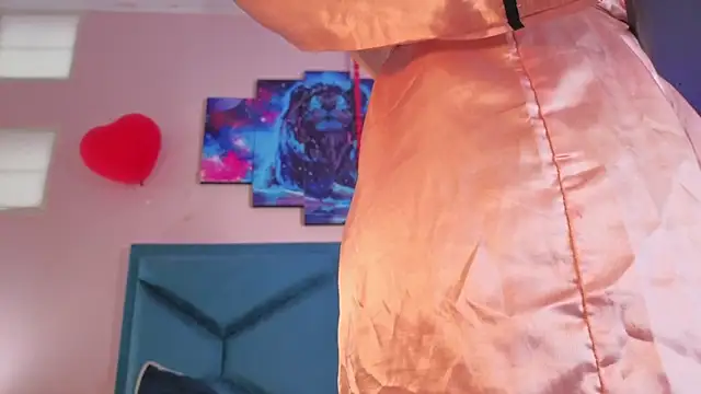 LilibetWeber online show from 03/02/26, 12:34