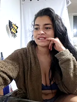 Scarlett Hot69 online show from 06/11/26, 08:01