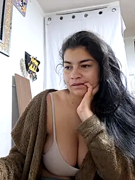 Scarlett Hot69 online show from 06/12/26, 07:29