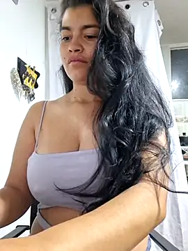 Scarlett Hot69 online show from 06/13/26, 08:34
