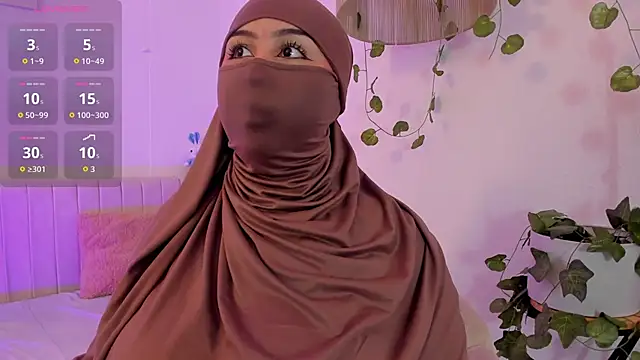  Amirah online show from 06/11/26, 06:17