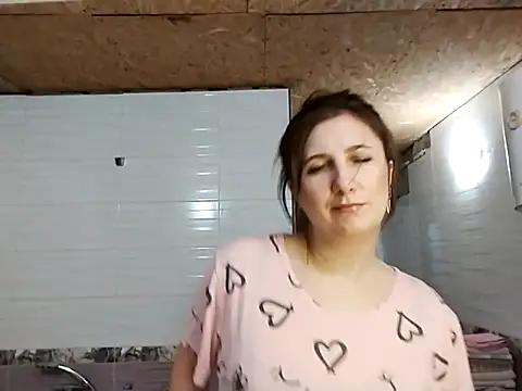 Koshova1836 online show from 02/02/26, 09:35