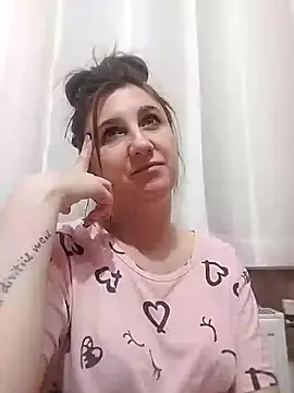 Snapshot of Koshova1836 chatting on 02/04/26, 09:09 Koshova1836 online show from 02/04/26, 09:09