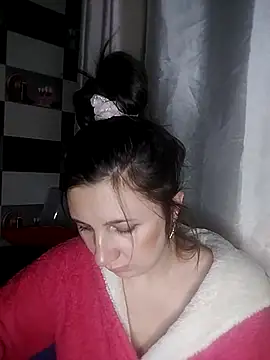 Snapshot of Koshova1836 chatting on 02/09/26, 08:46 Koshova1836 online show from 02/09/26, 08:46