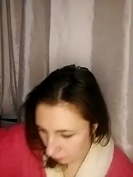 Snapshot of Koshova1836 chatting on 02/12/26, 09:32 Koshova1836 online show from 02/12/26, 09:32