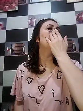 Snapshot of Koshova1836 chatting on 02/23/26, 09:34 Koshova1836 online show from 02/23/26, 09:34