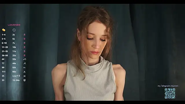 itsagainEmily online show from 05/17/26, 10:33