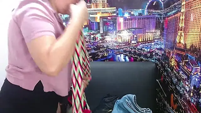 tila nastyy online show from 05/06/26, 03:06