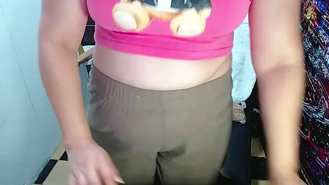 tila nastyy online show from 06/06/26, 01:00