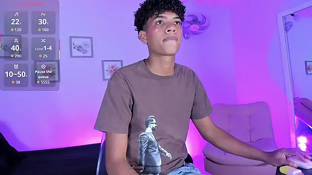 Snapshot of Jack_Rusel chatting on 03/08/26, 03:21 Jack Rusel online show from 03/08/26, 03:21