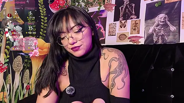 Snapshot of victoriia_thompson chatting on 03/02/26, 08:37 victoriia thompson online show from 03/02/26, 08:37