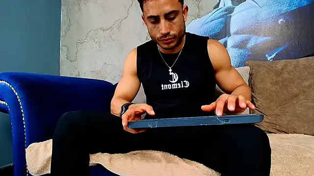 Vans Ross online show from 05/23/26, 01:48