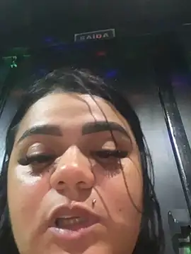 MorenaCariok online show from 05/09/26, 03:50