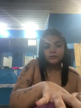 MorenaCariok online show from 05/13/26, 07:33