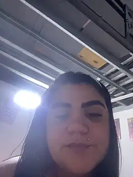 MorenaCariok online show from 06/03/26, 11:02